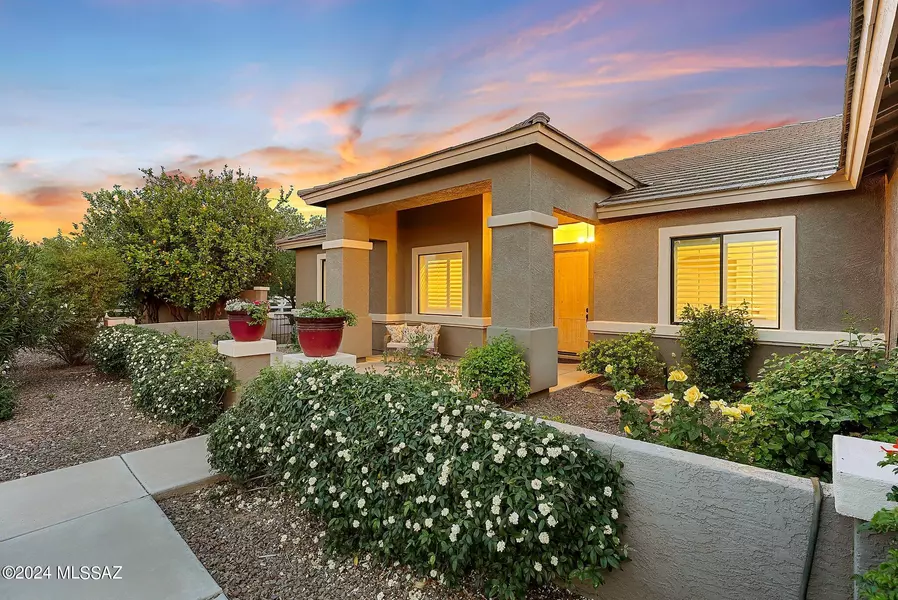 21157 E Marsh Road, Queen Creek, AZ 85142