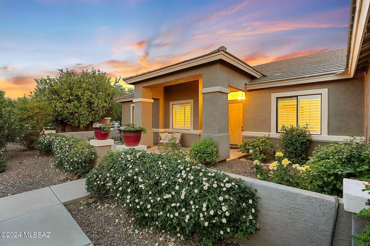 Queen Creek, AZ 85142,21157 E Marsh Road