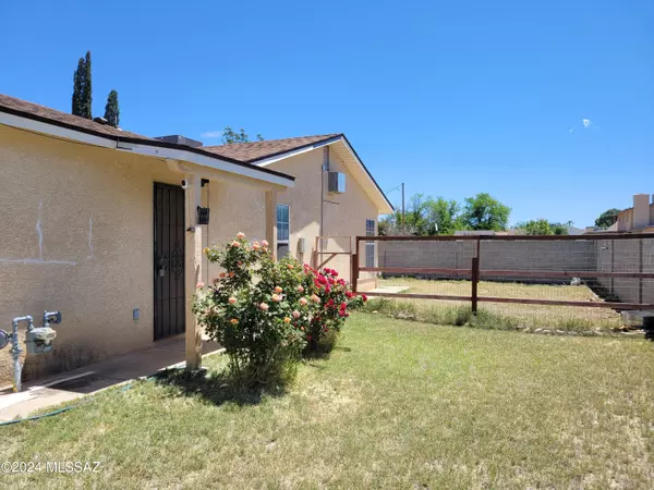 Safford, AZ 85546,765 W 12th Street