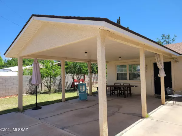 Safford, AZ 85546,765 W 12th Street