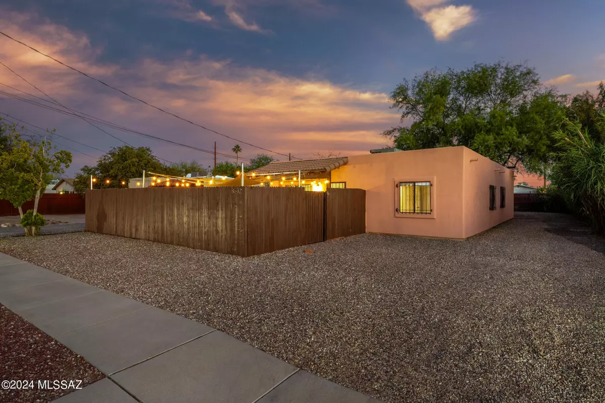 Tucson, AZ 85716,3632 E Monte Vista Drive