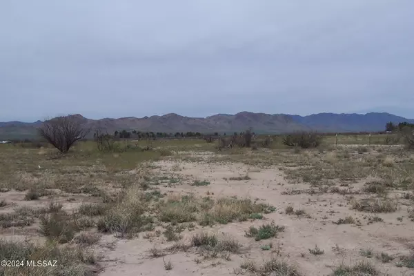 1.1ac N Rabbit Lane, Willcox, AZ 85643