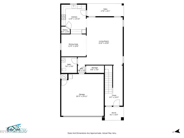 Marana, AZ 85653,12810 N Ong Drive