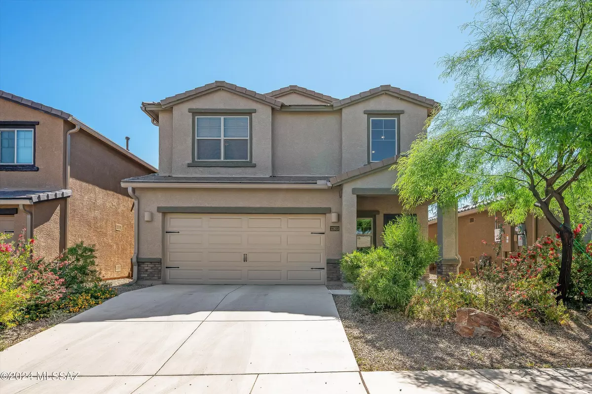 Marana, AZ 85653,12810 N Ong Drive