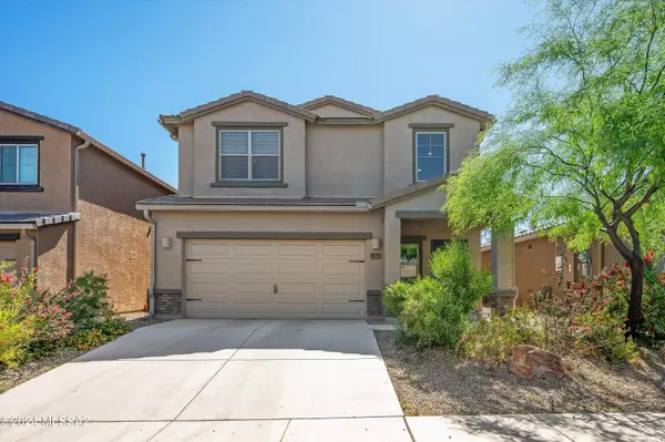 12810 N Ong Drive,  Marana,  AZ 85653