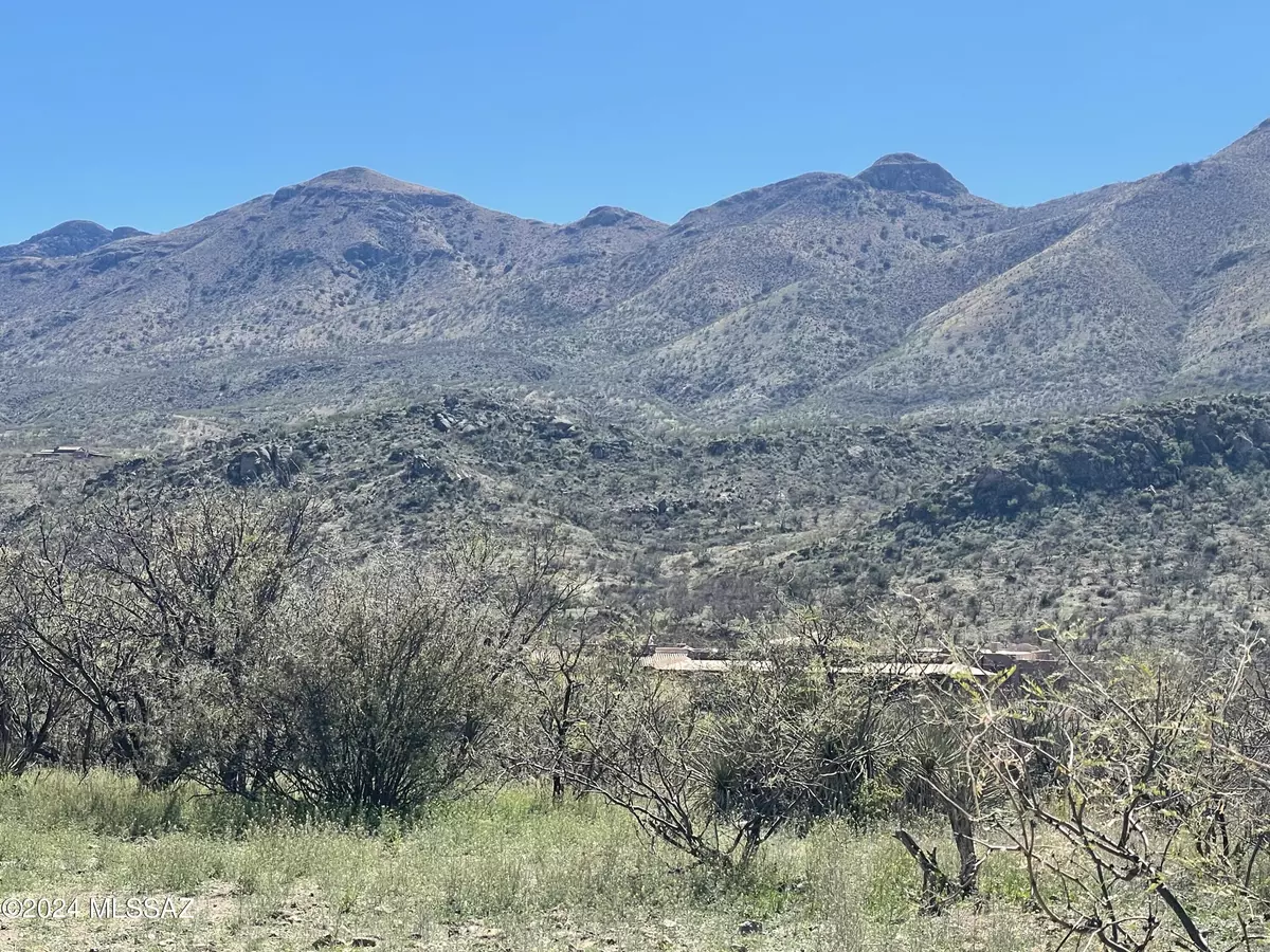 Rio Rico, AZ 85648,TBD Alamo Canyon Road #73