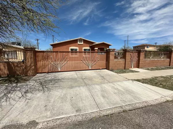 Tucson, AZ 85713,532 W 26th Street