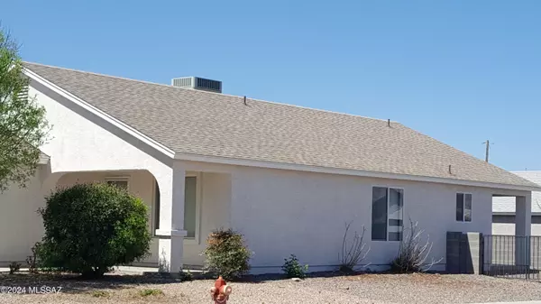 Safford, AZ 85546,1124 31st Street