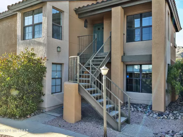 6651 N Campbell Avenue #118, Tucson, AZ 85718