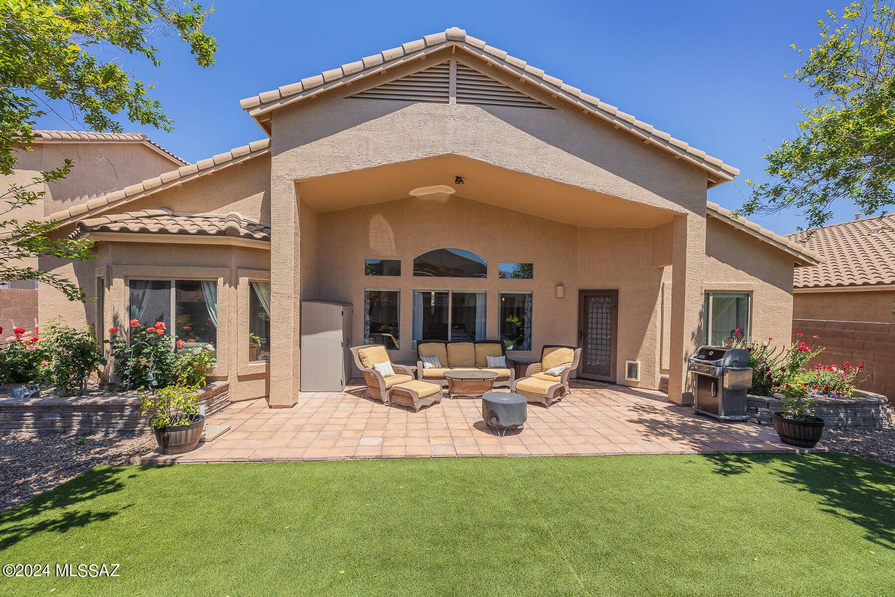 Oro Valley, AZ 85737,665 W Adagio Lane
