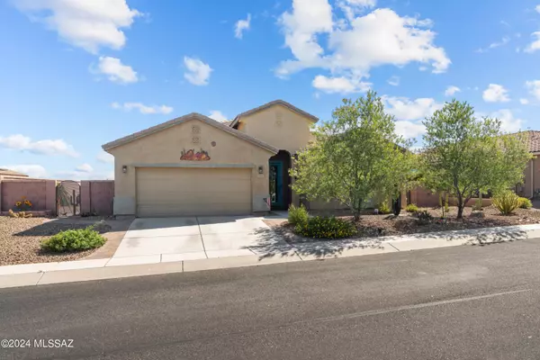 Sahuarita, AZ 85629,1483 E Stronghold Canyon Lane