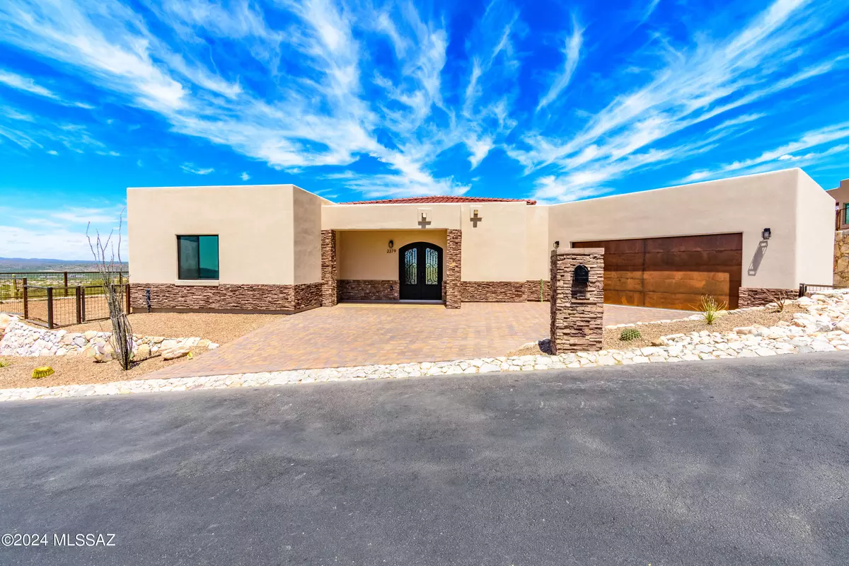 Oro Valley, AZ 85737,2379 Della Roccia Court