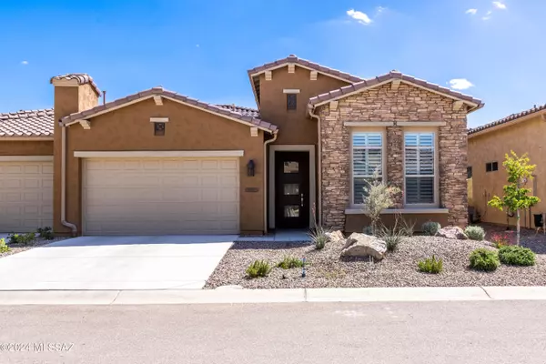 30685 S Osprey Drive, Oracle, AZ 85623