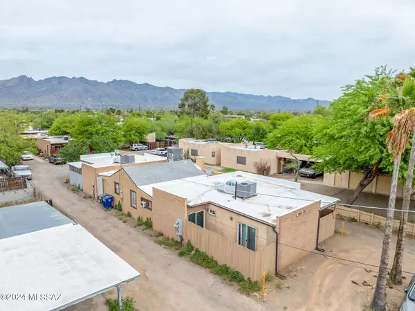 3405 E Glenn Street, Tucson, AZ 85716