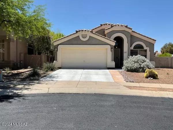 Tucson, AZ 85749,9650 E Country Court