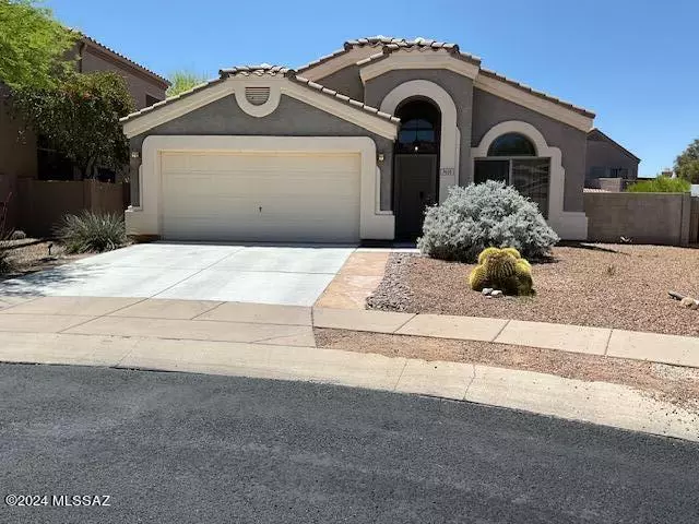 Tucson, AZ 85749,9650 E Country Court