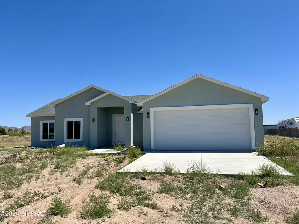 Safford, AZ 85546,2021 N Savannah Drive