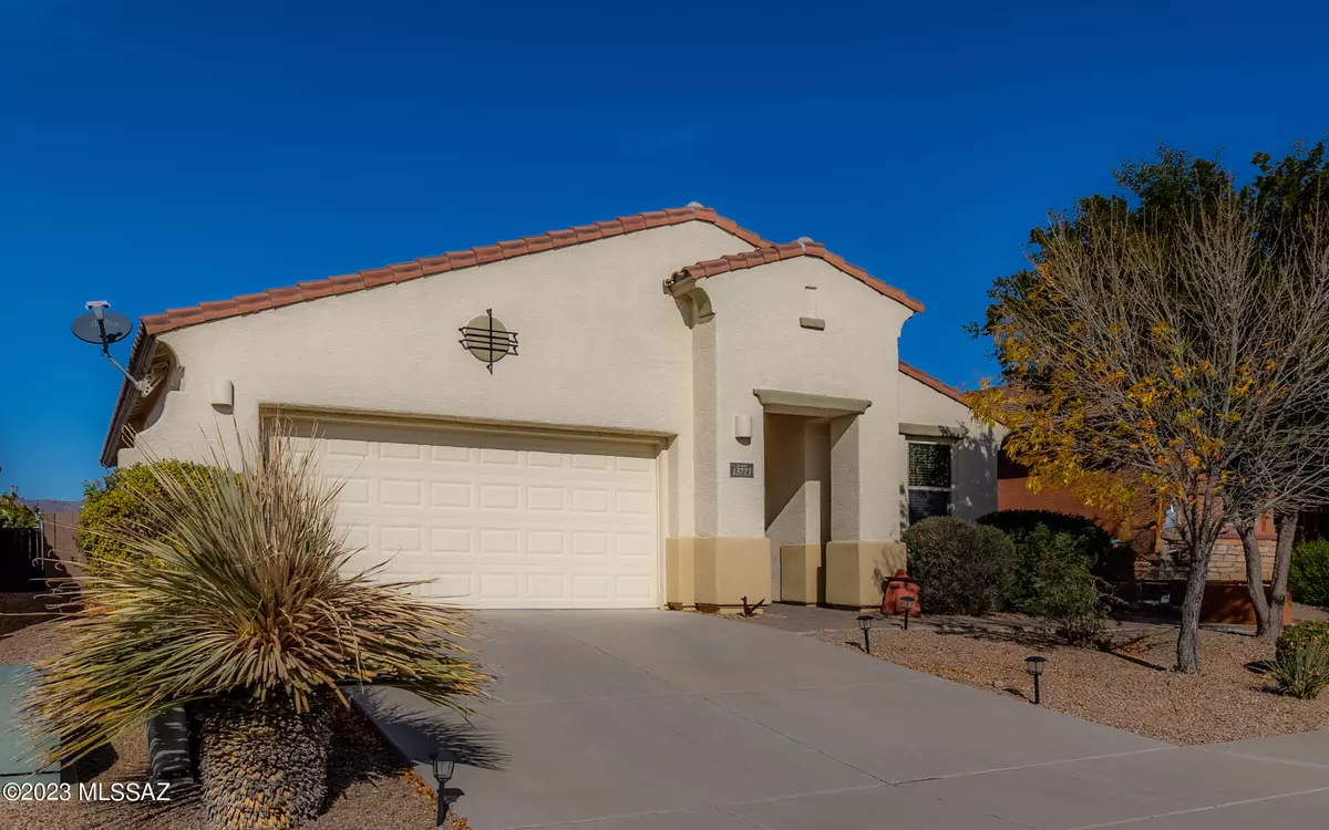 Vail, AZ 85641,13773 E Carruthers Street