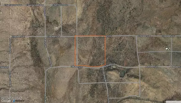 Douglas, AZ 85607,000 E Mulberry Drive #36125