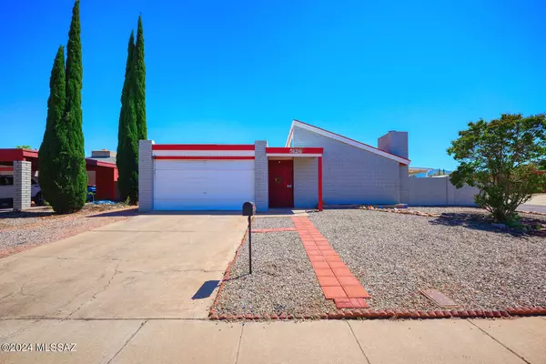 5126 Camino Del Norte, Sierra Vista, AZ 85635