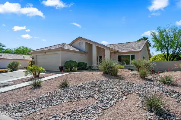 37950 S Birdie Drive, Tucson, AZ 85739