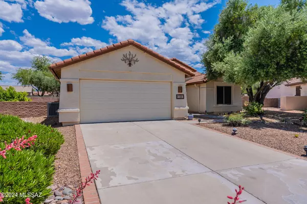 Green Valley, AZ 85614,1881 E Mourning Dove Court