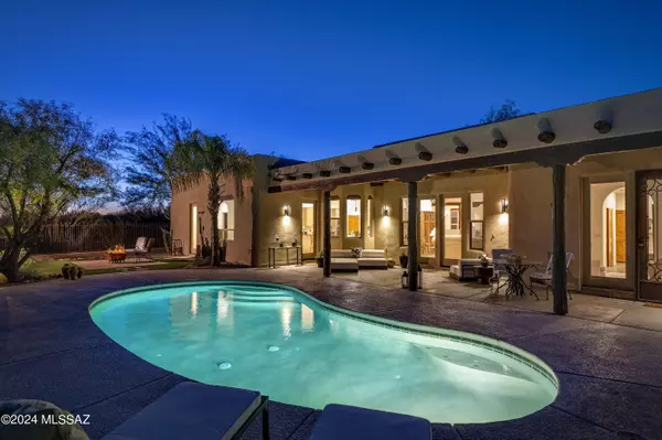 2425 W Ogle Wash Place,  Oro Valley,  AZ 85742