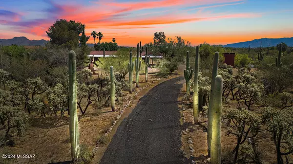 Tucson, AZ 85742,5000 W Oasis