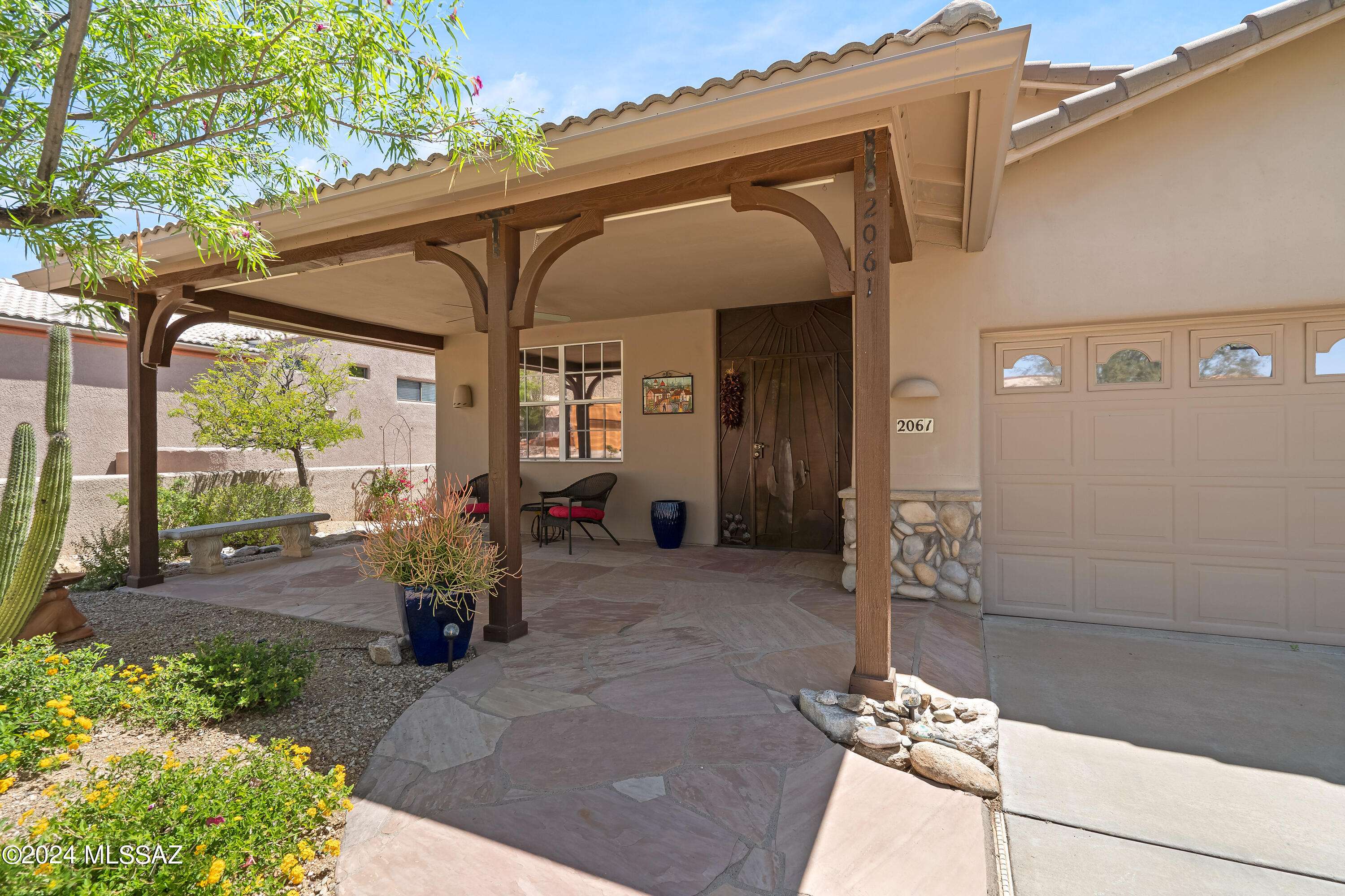 Tucson, AZ 85713,2061 S Flying Heart Lane