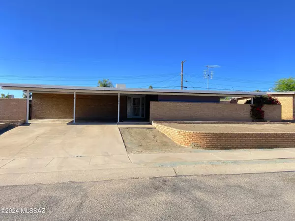 3252 W Calle Cereza,  Tucson,  AZ 85741