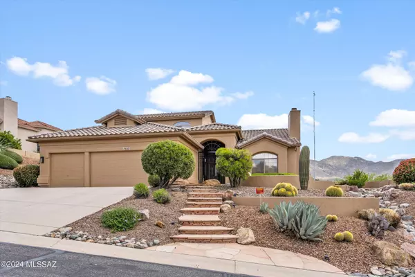 Saddlebrooke, AZ 85739,36243 S Boulder Crest Drive