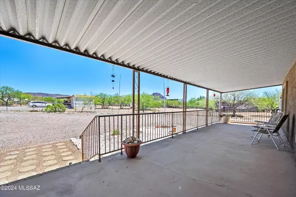 Tucson, AZ 85735,6321 W Donald Place