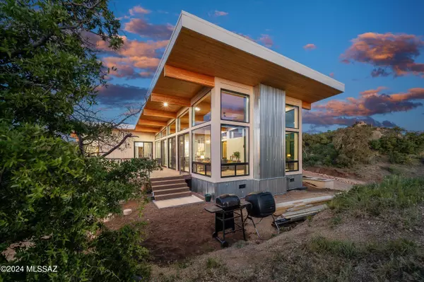 Oracle, AZ 85623,150 S Hobe Road