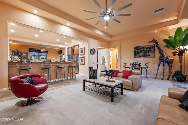 Saddlebrooke, AZ 85739,35864 S Ocotillo Canyon Drive