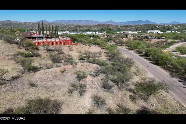 Rio Rico, AZ 85648,164 Calle Tecolote  #16