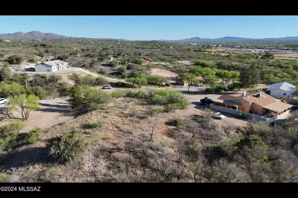 Rio Rico, AZ 85648,64 Cabana Court #53