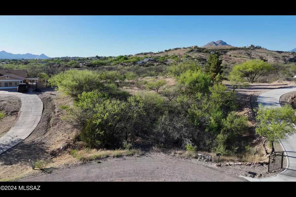 Rio Rico, AZ 85648,64 Cabana Court #53