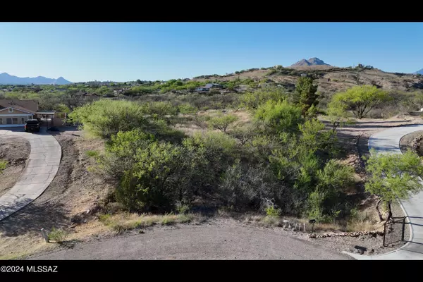 64 Cabana Court #53, Rio Rico, AZ 85648