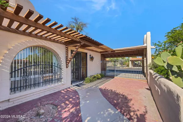 602 W Zia Drive,  Tucson,  AZ 85704