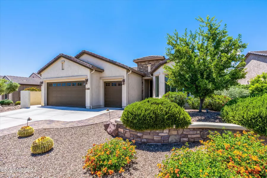 32860 S Egret Trail, Oracle, AZ 85623