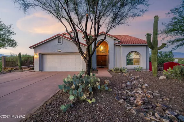 Tucson, AZ 85747,12211 E Hillcrest Circle