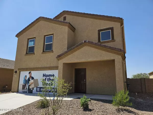 Marana, AZ 85653,10301 N Leopard Gecko Terrace