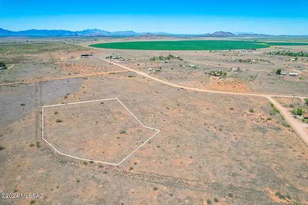 Pearce, AZ 85625,3.1 Acres E Yaqui Street #5-7