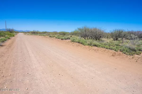 Pearce, AZ 85625,6.5 Acres Highway 181