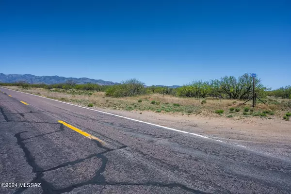 Pearce, AZ 85625,6.5 Acres Highway 181