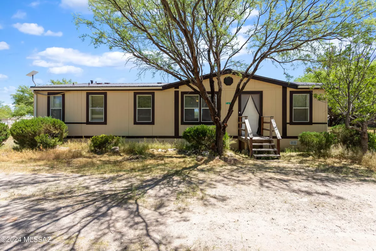 Benson, AZ 85602,1419 N Cottonwood Lane