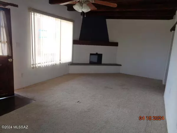 Benson, AZ 85602,610 S Catarina Street