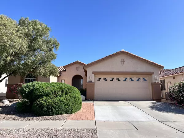 7679 W Summer Scene Drive, Tucson, AZ 85743