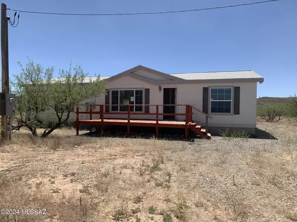 10470 S Robison Road, Willcox, AZ 85643