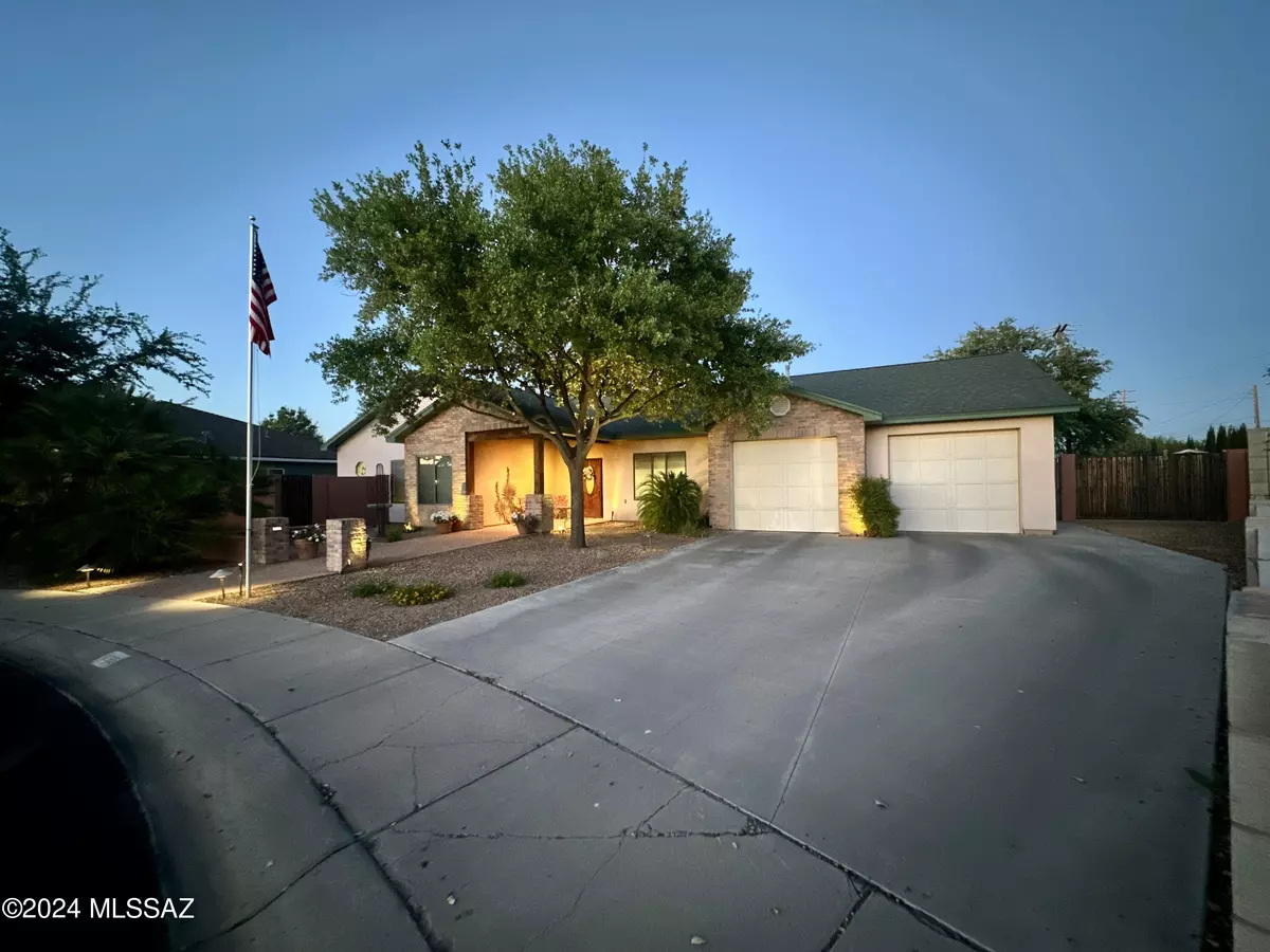 Safford, AZ 85546,1765 S Camilla Circle